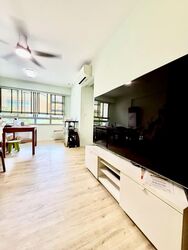 Blk 591A Cheng San Court (Ang Mo Kio), HDB 3 Rooms #569201151
